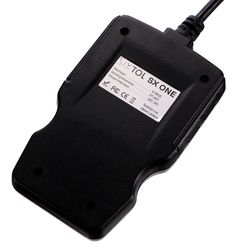 Autodiagnostika SX ONE v CZ/SK/DE/AJ/ES