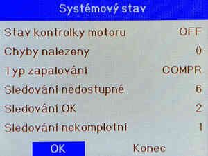 Autodiagnostika SX FIVE v CZ/SK/DE/AJ/HU