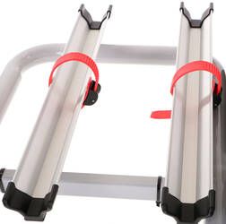 Nosič kol na tažné zařízení E-BIKE 2 - 2 elektrokola