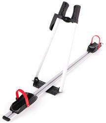 Střešní nosič kol ROOF BIKE, délka 132 cm, nosnost 15 kg