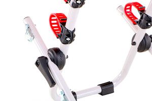 Nosič kol na páté dveře BIKE 3 TRUNK - 3 kola