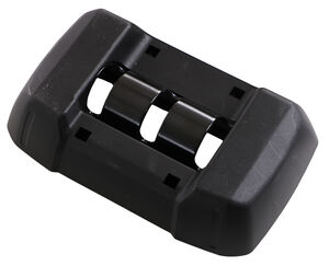 Příčný nosník se zámkem hliníkový ROOF RACK FIX PRO, 120cm, nosnost 90kg