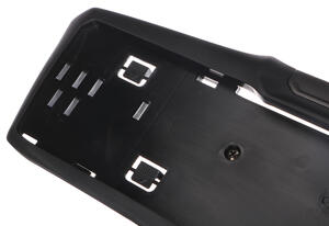 Držák RZ pro nosič kol E-BIKE PREMIUM a PRO - náhradní díl