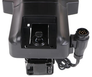 Nosič kol na tažné zařízení E-BIKE 2 PREMIUM - 2 elektrokola, nosnost 60kg, skládací