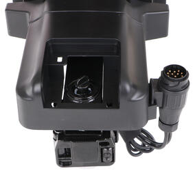 Nosič kol na tažné zařízení E-BIKE 2 PREMIUM - 2 elektrokola, nosnost 60kg, skládací