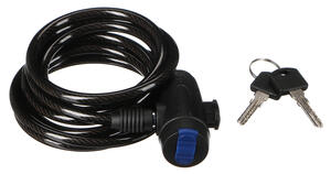 Nosič kol na tažné zařízení E-BIKE 2 PREMIUM - 2 elektrokola, nosnost 60kg, skládací