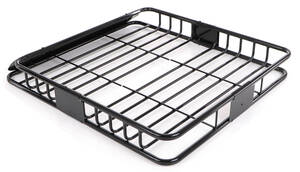 Střešní nosič zavazadel ROOF RACK CARGO, nosnost 80kg