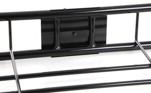 Střešní nosič zavazadel ROOF RACK CARGO, nosnost 80kg