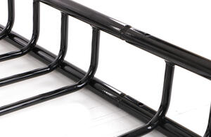 Střešní nosič zavazadel ROOF RACK CARGO, nosnost 80kg