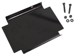 Střešní nosič zavazadel ROOF RACK CARGO, nosnost 80kg