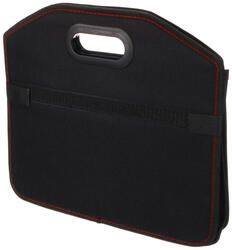 Organizér do kufru auta CAR COMPACT 3, 3 přihrádky, skládací