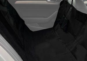 Ochranná deka do auta pod psa CAR MAX