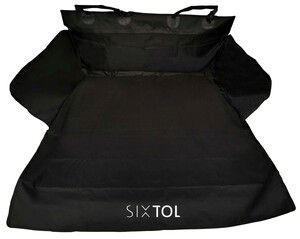 Ochranná deka do kufru auta CAR TRUNK COVER PRO
