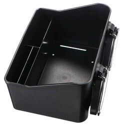 Organizér/držák nápojů do auta na loketní opěrku CAR STORAGE 2