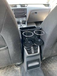 Organizér/držák nápojů do auta na loketní opěrku CAR STORAGE 2