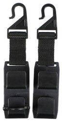Háček do auta za opěrku hlavy CAR HOOK 2, 2ks