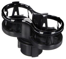 Držák nápojů dvojitý CAR CUP HOLDER 1