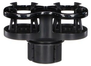 Držák nápojů dvojitý CAR CUP HOLDER 1