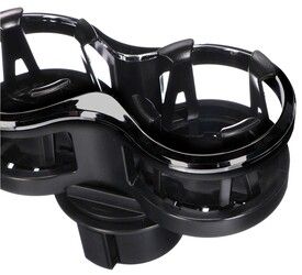Držák nápojů dvojitý CAR CUP HOLDER 1