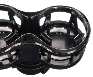 Držák nápojů dvojitý CAR CUP HOLDER 1