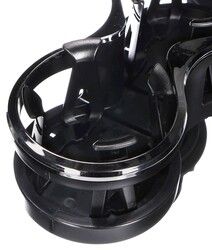 Držák nápojů dvojitý CAR CUP HOLDER 1