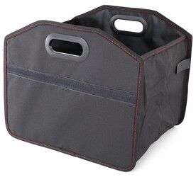 Organizér do kufru auta CAR COMPACT 1, 1 přihrádka, skládací