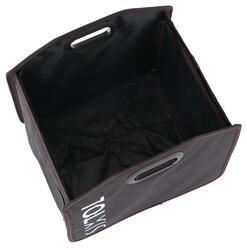 Organizér do kufru auta CAR COMPACT 1, 1 přihrádka, skládací