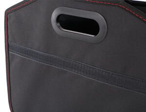 Organizér do kufru auta CAR COMPACT 1, 1 přihrádka, skládací