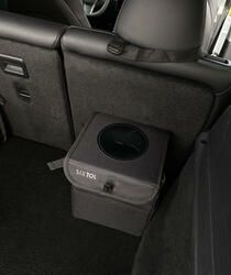 Odpadkový koš do auta CAR TRASH 1, skládací