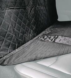 Ochranná deka do auta pod psa CAR ROCKY S