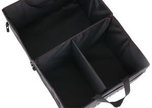 Organizér do kufru auta CAR COMPACT 14, 14 přihrádek, skládací