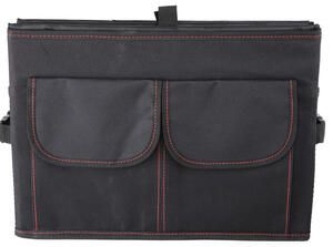 Organizér do kufru auta CAR COMPACT 14, 14 přihrádek, skládací