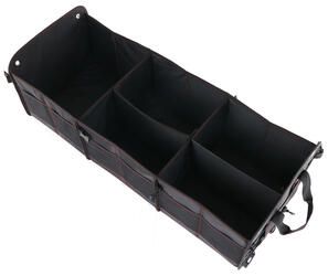 Organizér do kufru auta CAR COMPACT 19 PRO, 19 přihrádek, skládací