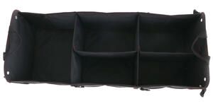 Organizér do kufru auta CAR COMPACT 19 PRO, 19 přihrádek, skládací