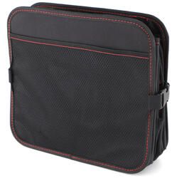 Organizér do kufru auta CAR COMPACT 5 THERMO, 5 přihrádek, termotaška, skládací