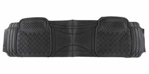 Univerzální gumové autokoberce CAR MAT UNI SET 2, komplet, 3ks