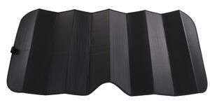 Sluneční clona na přední okno auta CAR SUNSHADE PRO 6, 150 x 70 cm