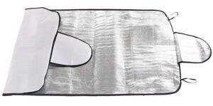 Clona proti námraze, sněhu a slunci CAR SNOW COVER 1, 200 x 70 cm