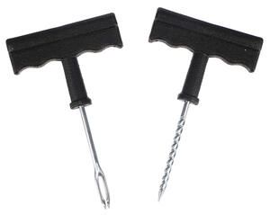 Sada na opravu defektu pneumatiky CAR TIRE REPAIR SET 1
