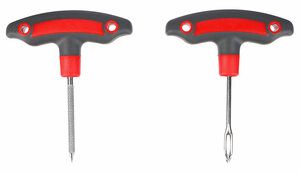 Sada na opravu defektu pneumatiky CAR TIRE REPAIR SET 3