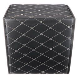 Organizér do kufru auta CAR COMPACT ELEGANT S, 1 přihrádka, skládací, s víkem
