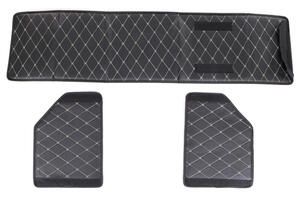 Organizér do kufru auta CAR COMPACT ELEGANT S, 1 přihrádka, skládací, s víkem