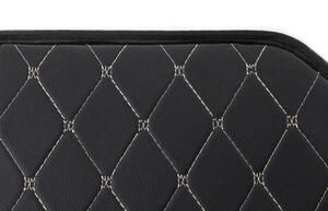 Organizér do kufru auta CAR COMPACT ELEGANT M, 1 přihrádka, skládací, s víkem