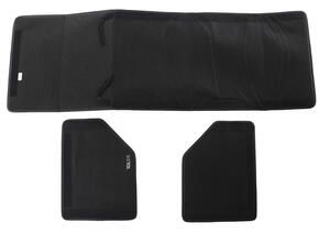 Organizér do kufru auta CAR COMPACT ELEGANT M, 1 přihrádka, skládací, s víkem