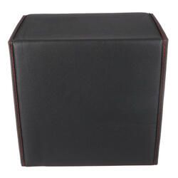 Organizér do kufru auta CAR COMPACT LEATHER S, 1 přihrádka, skládací, s víkem