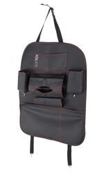Organizér na přední sedačku auta CAR COMPACT SEAT 2