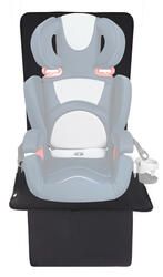 Ochranná podložka pod autosedačku CAR KIDS COVER 3