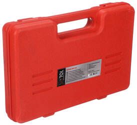 Stlačovák brzdových pístů MECHANIC BRAKE SET 22, sada 22ks