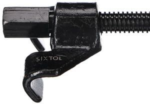 Stahovák pružin MECHANIC SPRING SET FORGED 1, 2ks, 370mm