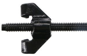 Stahovák pružin MECHANIC SPRING SET FORGED 1, 2ks, 370mm